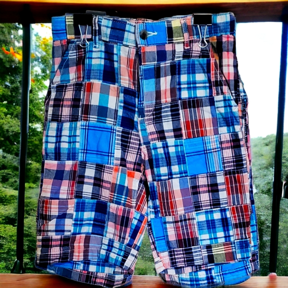 boys shorts